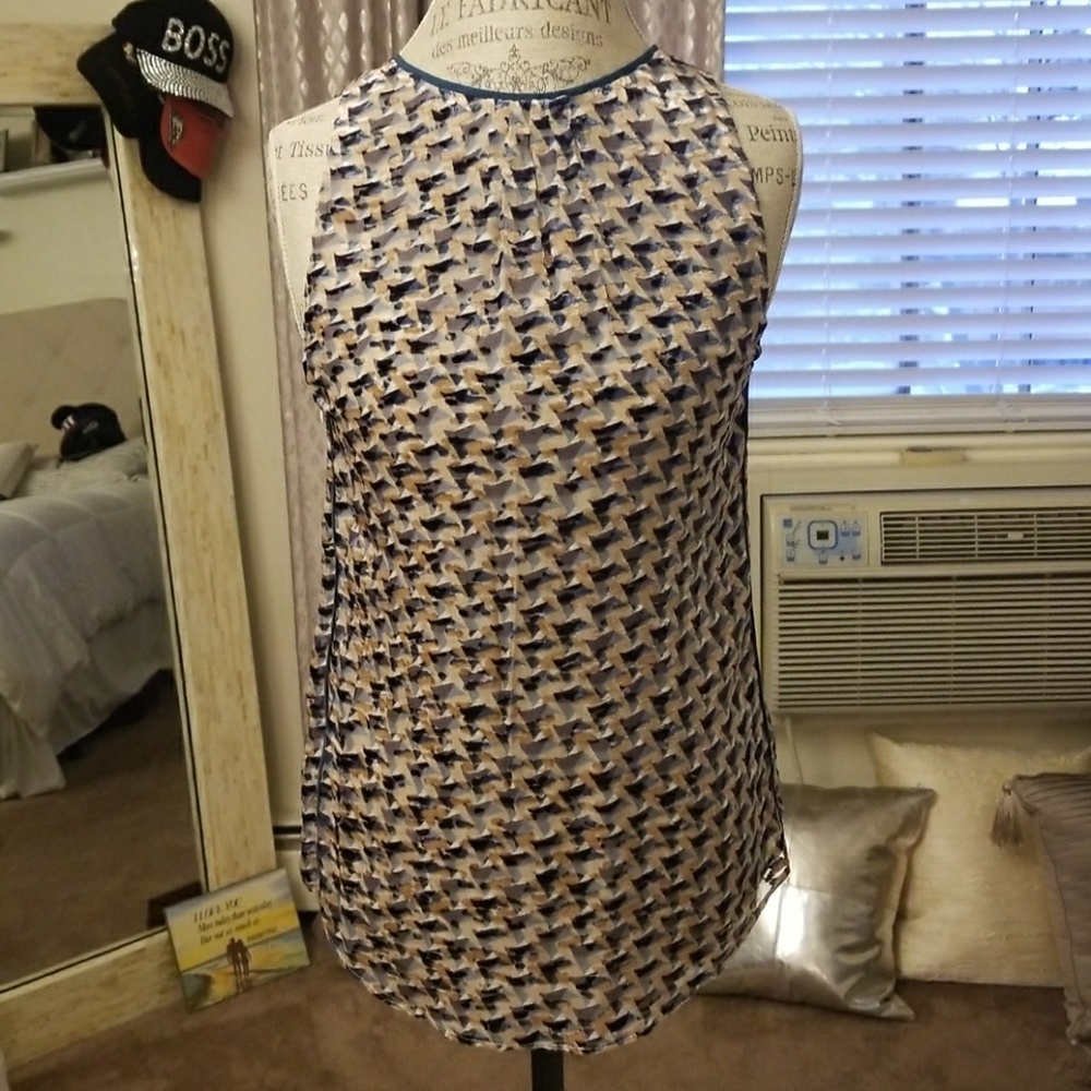 Marc by Marc Jacobs Cami